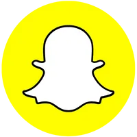 Snapchat Logo