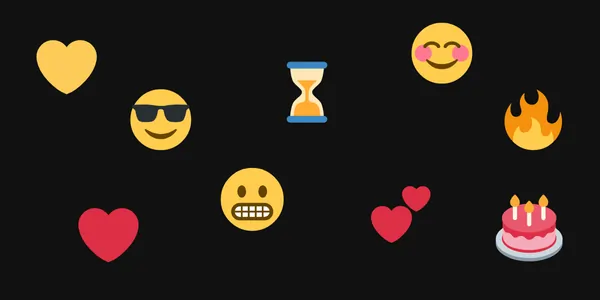 Snapchat Emojis Meaning