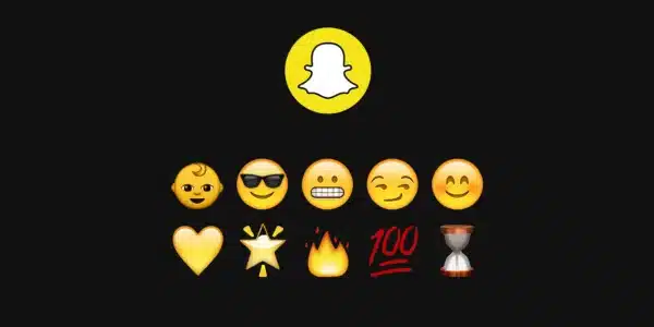 Snapchat Emojis